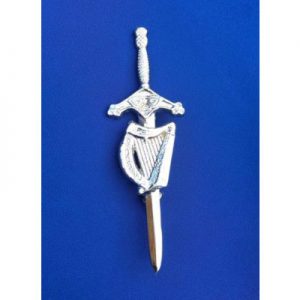 Irish kilt pins