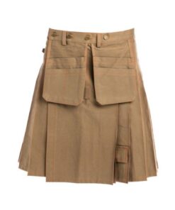 Work Utility Kilt