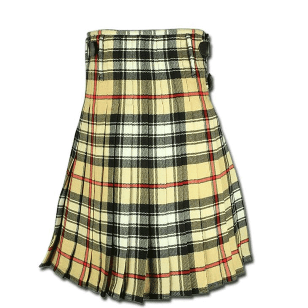 Burberry Tartan