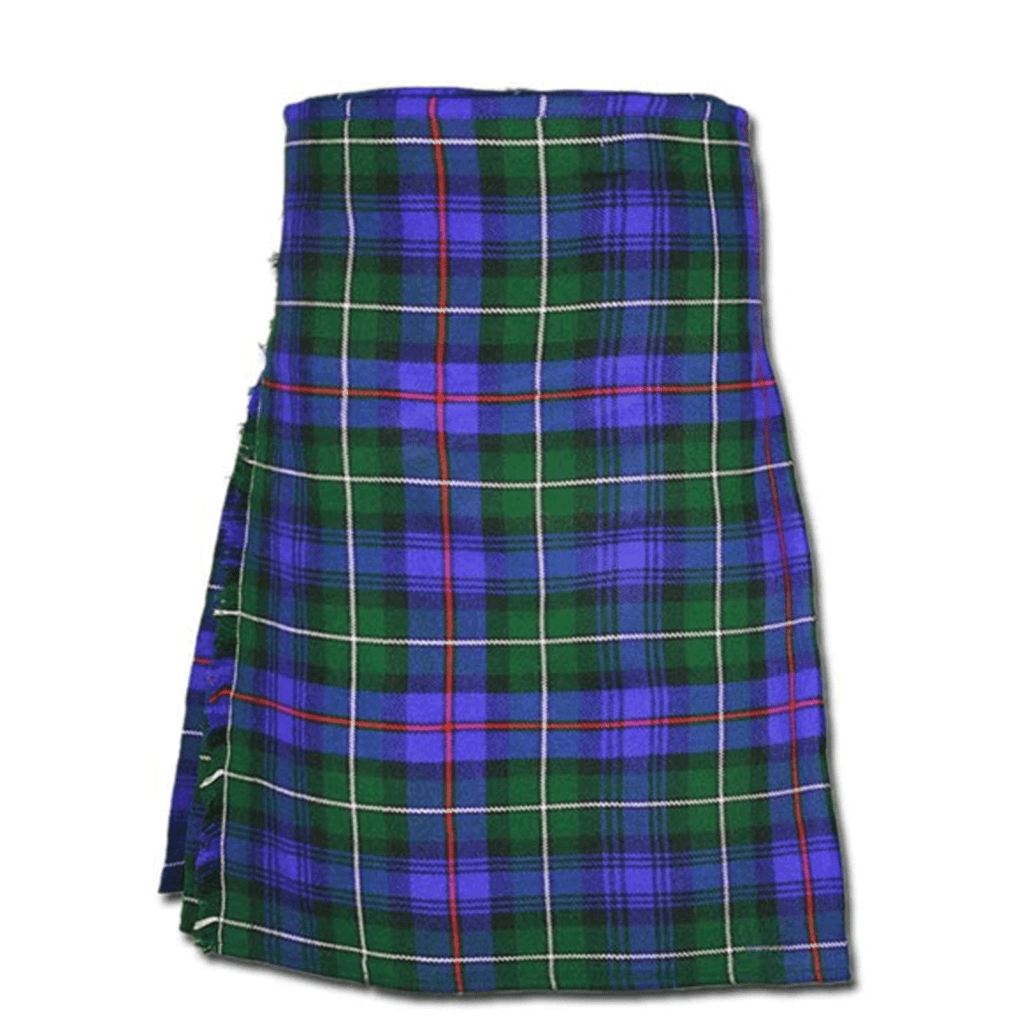 Cumbernauld Tartan