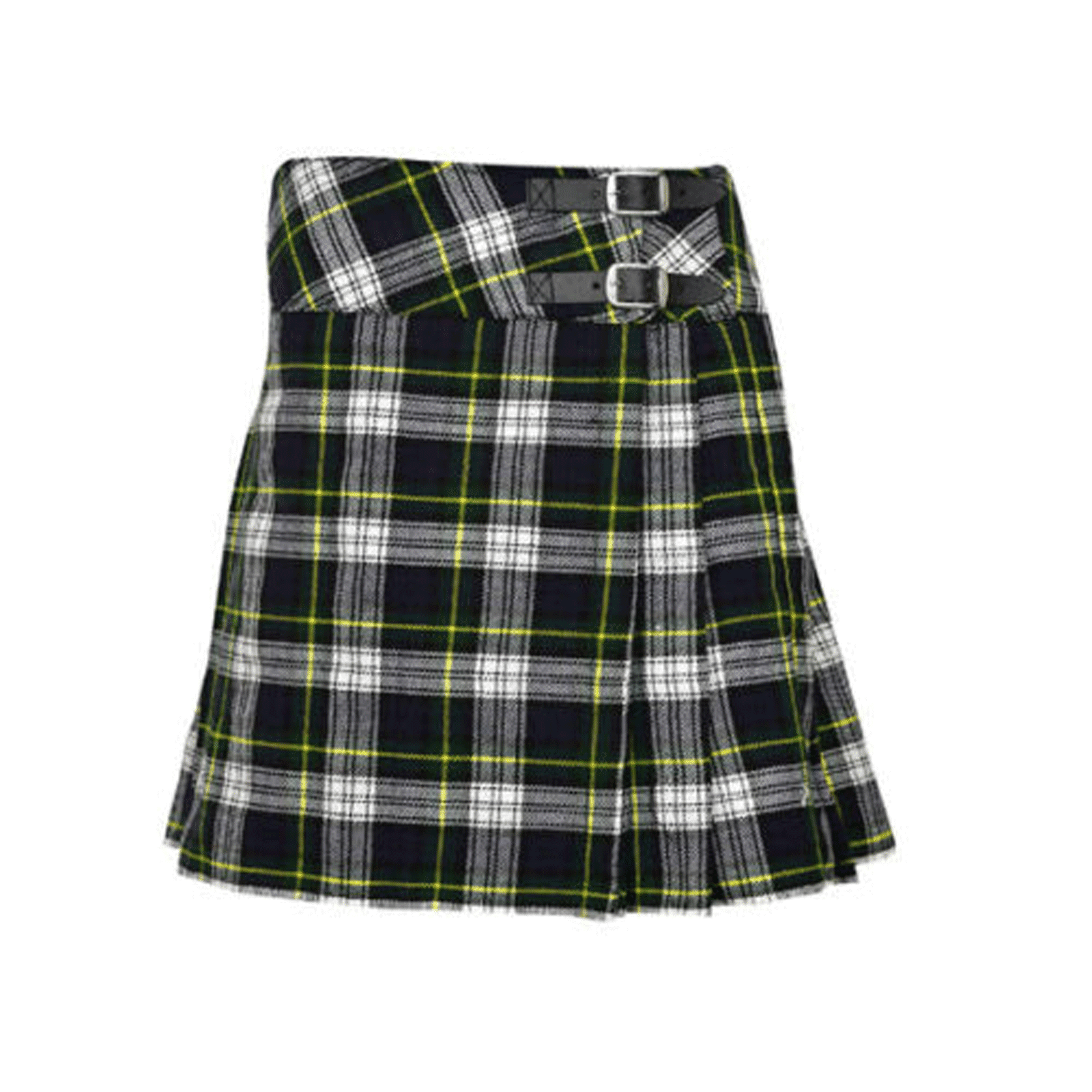 Dress Gordon Short Tartan Kilt | Dress 