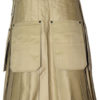 Heavy Duty Kilt