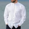 Grandfather Shirt