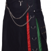 Hybrid Rainbow Kilt