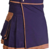 Modern Women Kilt