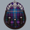 Pride Of Scotland Tartan Sporran