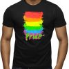 Black Pride T-Shirt
