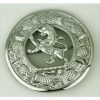 Scottish Lion Rampant Brooch