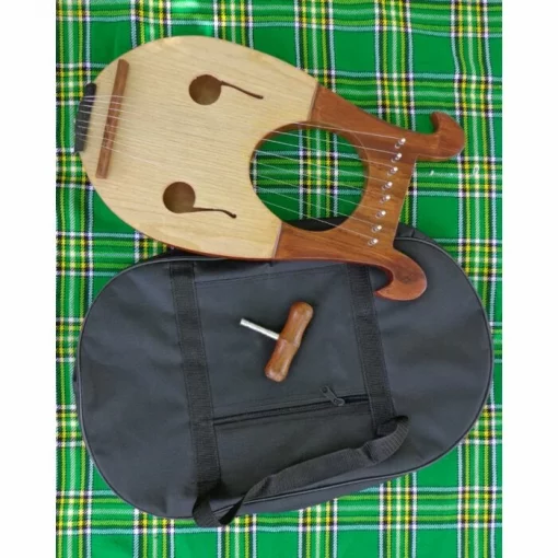 Harp Lyre