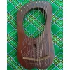 Lyre Harp
