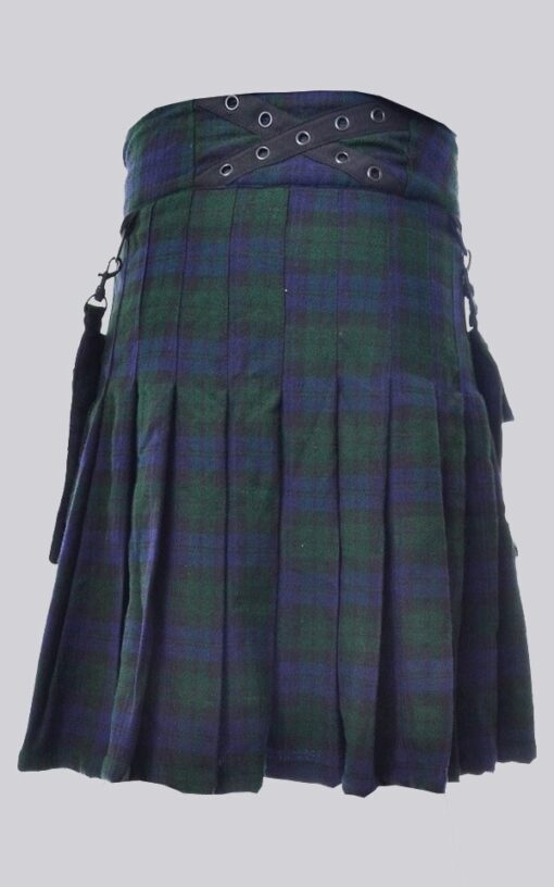 Black Watch Cato Kilt