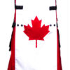 Canadian Flag Utility Kilt