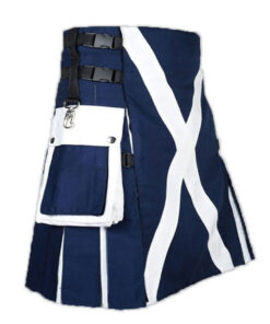 Scottish Utility Flag Kilt